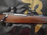 Ruger M77 7X57 Red Pad - 4 of 13