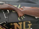 Browning A-Bolt 22 Hornet Micro Medallion NIB - 7 of 10