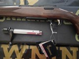 Browning A-Bolt 22 Hornet Micro Medallion NIB - 8 of 10