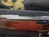 Browning A-Bolt 22 Hornet Micro Medallion NIB - 9 of 10
