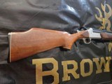 Savage 24H-DL 22 mag/20GA - 1 of 8