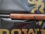Ruger #1 220 Swift Red Pad - 10 of 10