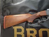 Ruger #1 220 Swift Red Pad - 2 of 10