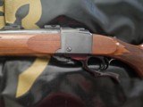 Ruger #1 220 Swift Red Pad - 6 of 10