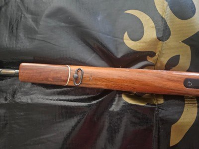 Weatherby Mark XXII 22LR Tube - Image 10 of 10