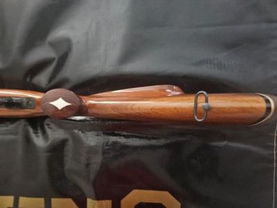 Weatherby Mark XXII 22LR Tube - Image 8 of 10