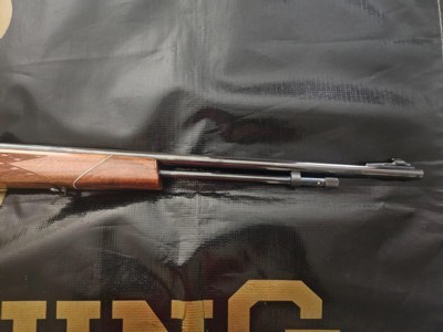 Weatherby Mark XXII 22LR Tube - Image 4 of 10