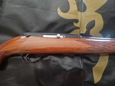 Weatherby Mark XXII 22LR Tube - Image 3 of 10