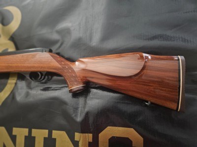 Weatherby Mark XXII 22LR Tube - Image 5 of 10