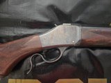 Browning Model 1885 40-65 NIB - 3 of 13