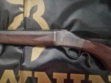 Browning Model 1885 40-65 NIB - 8 of 13