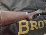Browning Model 1885 40-65 NIB - 1 of 13