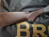 Browning Model 1885 40-65 NIB - 2 of 13