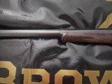 Browning Model 1885 40-65 NIB - 9 of 13