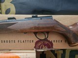 Weatherby Mark XXII DLX 22LR LNIB German - Image 8 of 10