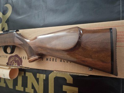 Weatherby Mark XXII DLX 22LR LNIB German - Image 7 of 10