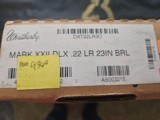 Weatherby Mark XXII DLX 22LR LNIB German - Image 10 of 10