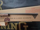 Weatherby Mark XXII DLX 22LR LNIB German - Image 6 of 10