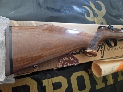 Weatherby Mark XXII DLX 22LR LNIB German - Image 1 of 10