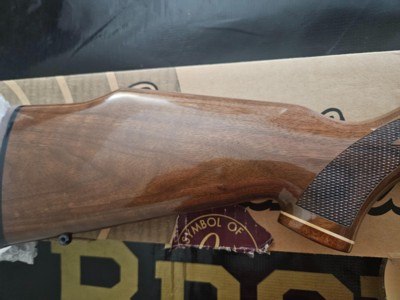 Weatherby Mark XXII DLX 22LR LNIB German - Image 2 of 10