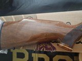 Weatherby Mark XXII DLX 22LR LNIB German - Image 2 of 10