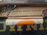 Weatherby Mark XXII DLX 22LR LNIB German - Image 5 of 10