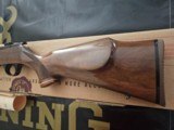 Weatherby Mark XXII DLX 22LR LNIB German - Image 7 of 10