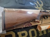 Weatherby Mark XXII DLX 22LR LNIB German - Image 1 of 10