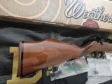 Weatherby Mark XXII DLX 22LR LNIB German