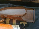 Weatherby Mark XXII DLX 22LR LNIB German - Image 6 of 9