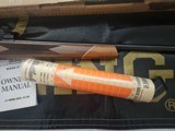 Weatherby Mark XXII DLX 22LR LNIB German - Image 3 of 9