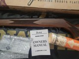 Weatherby Mark XXII DLX 22LR LNIB German - Image 7 of 9