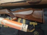 Weatherby Mark XXII DLX 22LR LNIB German - Image 5 of 9