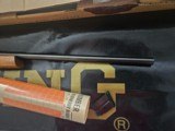 Weatherby Mark XXII DLX 22LR LNIB German - Image 4 of 9