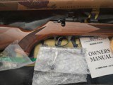 Weatherby Mark XXII DLX 22LR LNIB German - Image 2 of 9