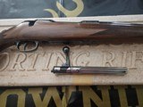 Colt Sauer 25.06 LNIB - 1 of 11