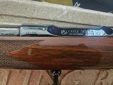 Colt Sauer 25.06 LNIB - 10 of 11