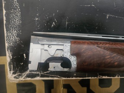 Browning Citori Grade V 20GA Side Plate NIB - Image 10 of 11