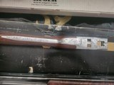 Browning Citori Grade V 20GA Side Plate NIB - Image 6 of 11