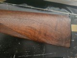 Browning Citori Grade V 20GA Side Plate NIB - Image 8 of 11