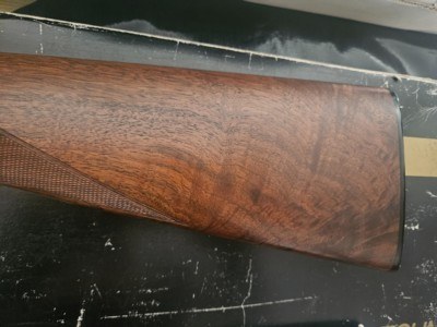 Browning Citori Grade V 20GA Side Plate NIB - Image 8 of 11