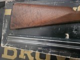 Browning Citori Grade V 20GA Side Plate NIB - Image 2 of 11
