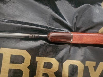 Colt Sauer 458 Grand African - Image 11 of 11