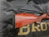 Colt Sauer 458 Grand African - Image 1 of 11