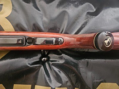 Colt Sauer 458 Grand African - Image 10 of 11