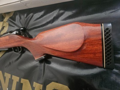 Colt Sauer 458 Grand African - Image 5 of 11