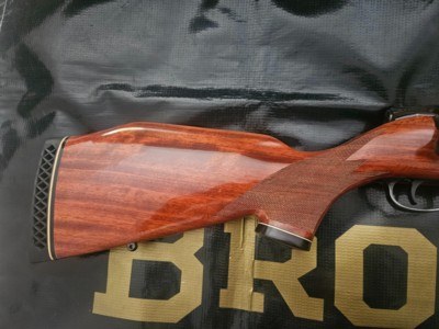 Colt Sauer 458 Grand African - Image 2 of 11