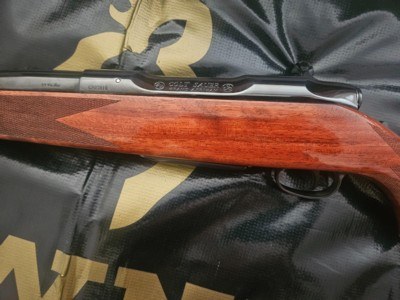 Colt Sauer 458 Grand African - Image 7 of 11
