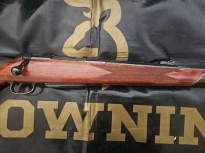 Colt Sauer 458 Grand African - Image 3 of 11