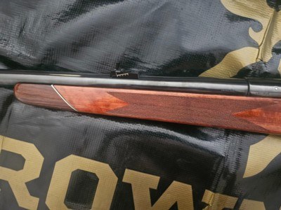 Colt Sauer 458 Grand African - Image 8 of 11